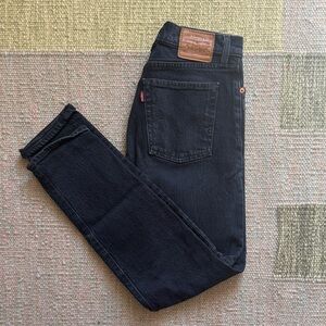 Levi's Denim Jeans